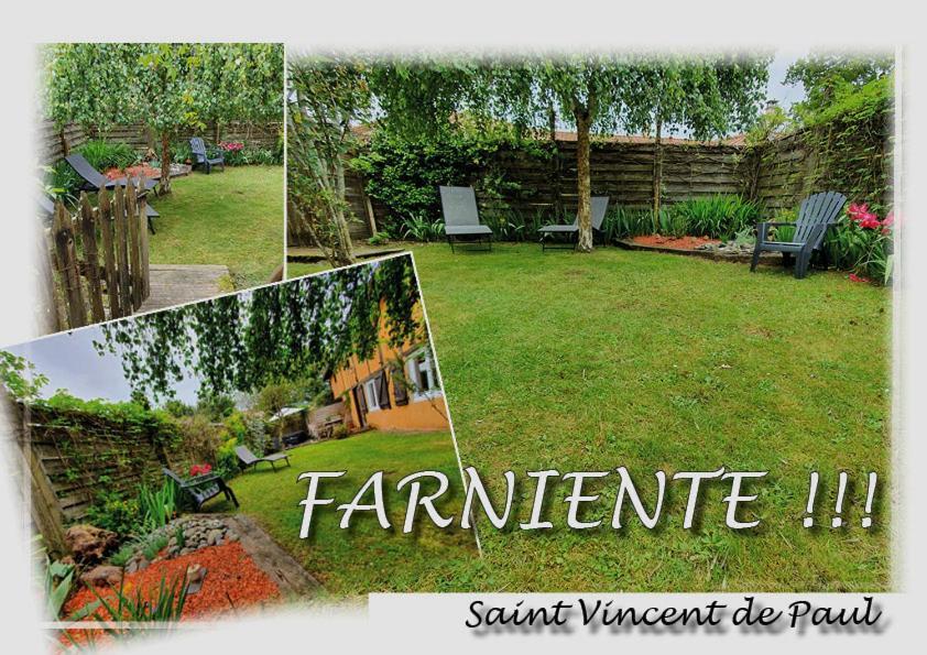 Dax Location Maison Avec Spa Saint-Vincent-de-Paul  Esterno foto