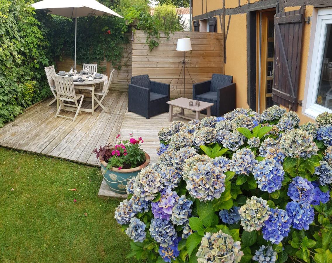 Dax Location Maison Avec Spa Saint-Vincent-de-Paul  Esterno foto