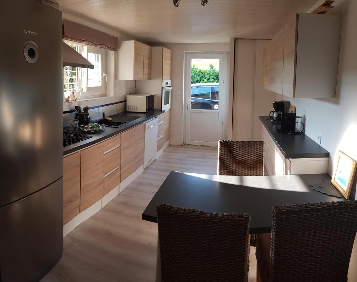 Dax Location Maison Avec Spa Saint-Vincent-de-Paul  Esterno foto