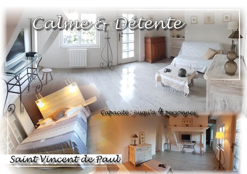 Dax Location Maison Avec Spa Saint-Vincent-de-Paul  Esterno foto